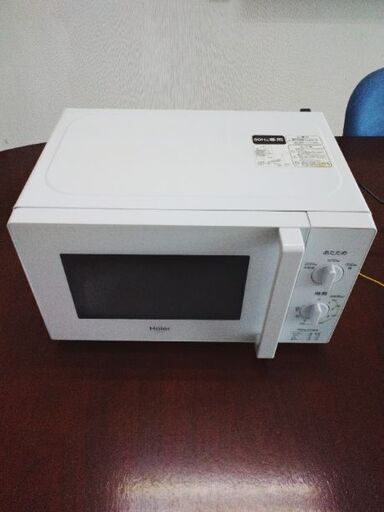 電子レンジ