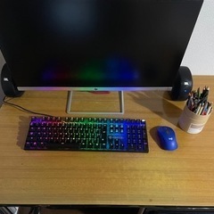 アンティーク　家具  オフィス　デスクの画像