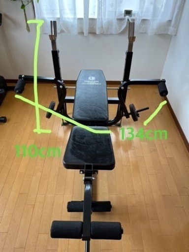 スポーツ フィットネス、トレーニング
