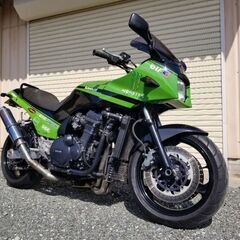 gpz1100の中古が安い！激安で譲ります・無料であげます｜ジモティー