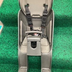 中古品 ブリヂストン ビッケモブ グリ用フロントチャイルドシート...