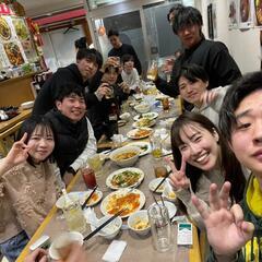 【飲み友になろう会】3/22 20時～ 秋葉原 募集中！