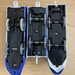 プラレール　E2系新幹線の画像