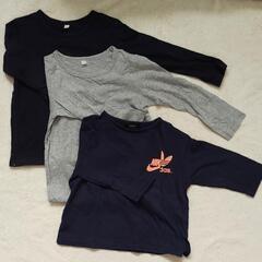 【値下げ】服　110　男の子　 まとめ売りの画像