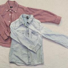 【値下げ】服　110　男の子　 まとめ売りの画像