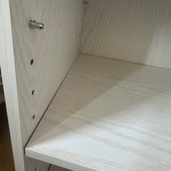 家具 収納家具 カラーボックスの画像