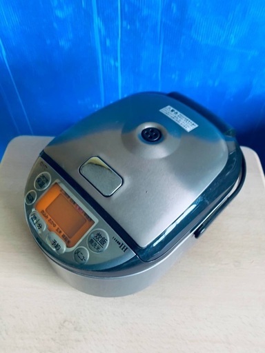 ♦️タイガーIH炊飯ジャー  JKI-H550