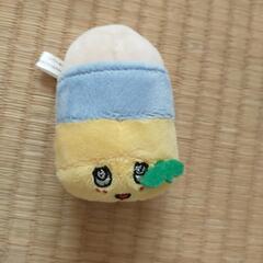 ぬいぐるみキーホルダーの画像