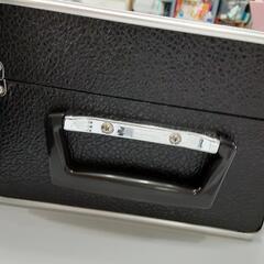 楽器ケースの画像