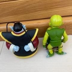 ドラゴンボールの画像