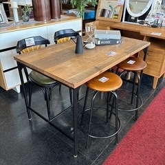 クラッシュゲート CRASH GATE ブレラ BRERA ダイニングテーブル CRASH GATE クラッシュゲート BRERA ブレラ ダイニングテーブル