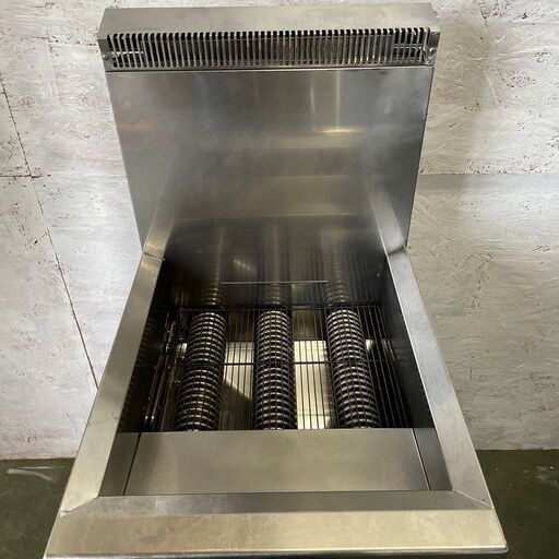 タニコー ガスフライヤー NB-TGFL-C45 LPガス 厨房機器 Y1817 ガスフライヤー NB-TGFL-C45のおすすめ人気商品一覧 通販 - Yahoo