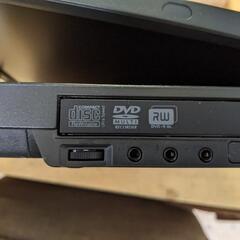 【ジャンク・OS無し】ノートパソコン 2004年製の画像