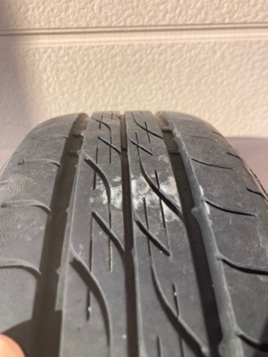 受け渡し決まりました。