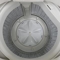 ✳︎ ヤマダ 洗濯機 YWM-T50H1 5.0kg 2021年製 9048-J