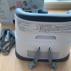 【お話中】子供用品 ベビー用品 ベビーチェアの画像
