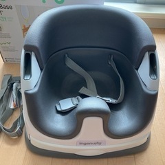 【お話中】子供用品 ベビー用品 ベビーチェアの画像