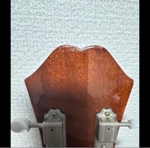 Epiphone エピフォンFT-79 AN  エレアコ仕様