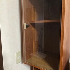 昭和レトロ⭐︎キッチン？家具の画像