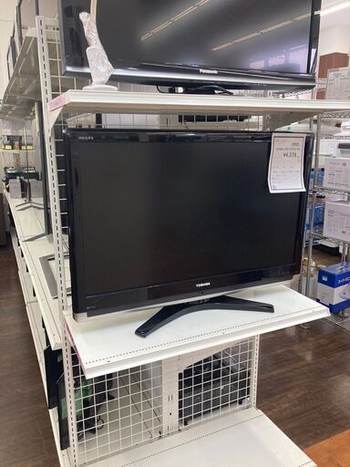 ★ジモティー割あり★東芝　37型液晶TV　３７H7000　０９年製　HG-1681