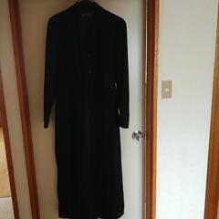 ZARAコート