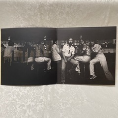 柳ジョージ&レイニーウッド　レコードの画像