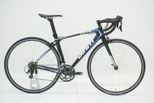 GIANT 「ジャイアント」 TCR ADVANCED 2 2015年モデル ロードバイク