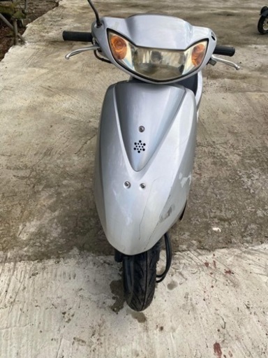 中古車 ホンダ DiO50