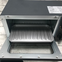 【オーブントースター】2023年製 コイズミ KOS-1032 3段切替 トレー付の画像