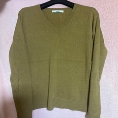 服/ファッション セーター レディースの画像