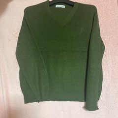 服/ファッション セーター レディースの画像