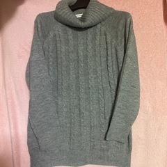 服/ファッション セーター レディース