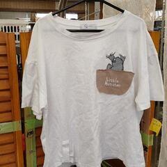 0308-104 Tシャツ