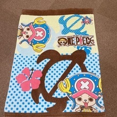 子供用タオルケット