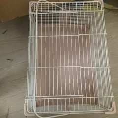 ハムスターやハリネズミケースの画像