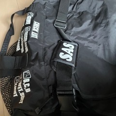 ダイビングセットの画像