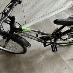 自転車 クロスバイク