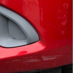 マツダ　デミオの画像