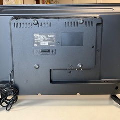 【RKGTV-53】特価！オリオン/32型液晶テレビ/OL32WD10S/中古品/2022年製の画像