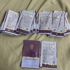 化粧水　30回分