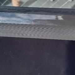 故障品【ジャンク】家電 テレビ 液晶テレビ　AQUOS　40インチ　2012年製の画像