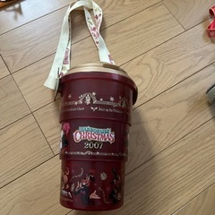 ディズニーポップコーンバケット
