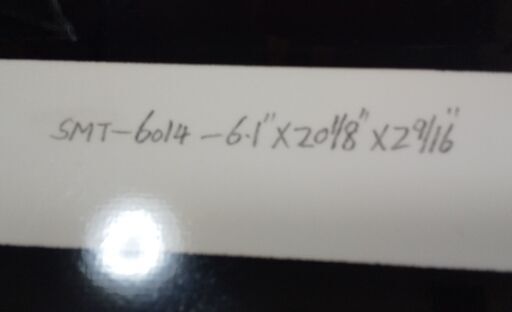 EPSショートボード 超美品 6'1" 6.1