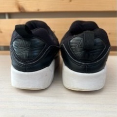 処分セール🍀NIKE19センチの画像