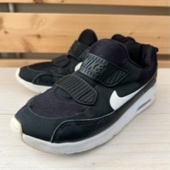 🍀GW限定NIKE19センチ