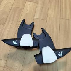 ベビーシート　cybex　atonqの画像