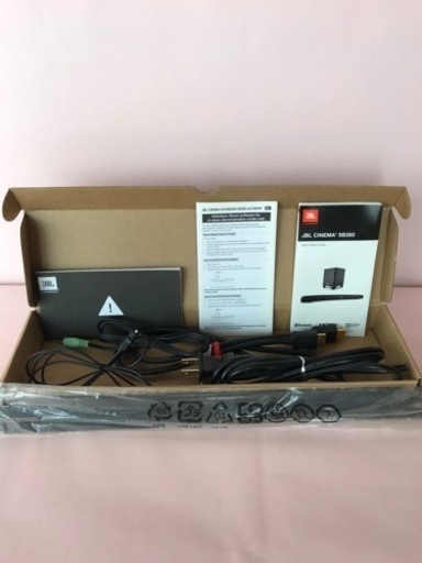 JBL  スピーカー