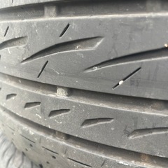 BRIDGESTONE レグノ ノア ヴォクシーの画像