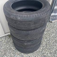 BRIDGESTONE レグノ ノア ヴォクシーの画像