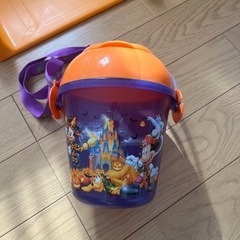 ディズニーポップコーンバケット